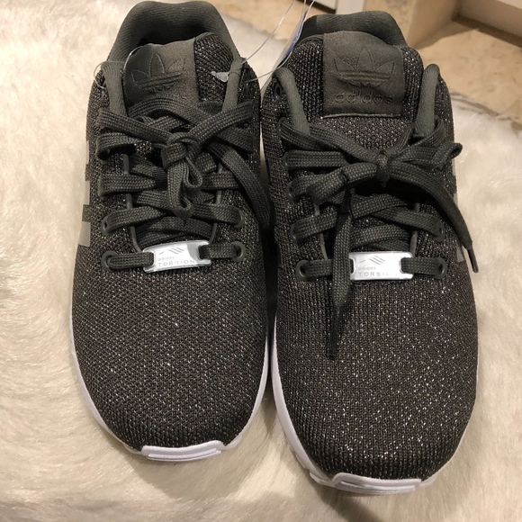 Adidas Torsion Zx Flux sz 6.5 NWT - Picture 4 of 8